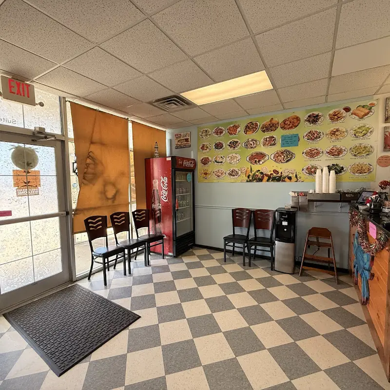 888 Chinese Restaurant