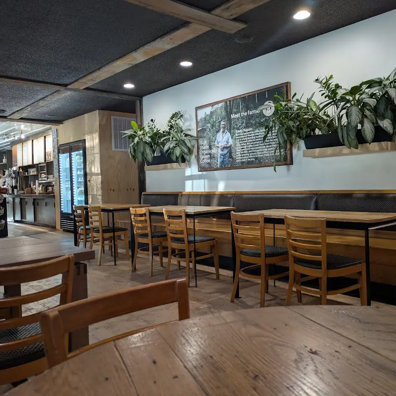 Openroad Coffee Roastery