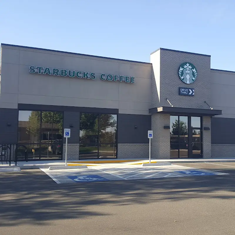 Starbucks Coffee Company