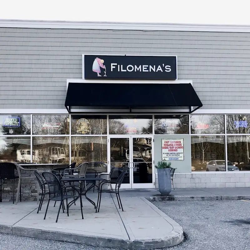 Filomena's