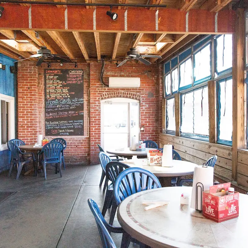 A W Shucks Raw Bar & Grill