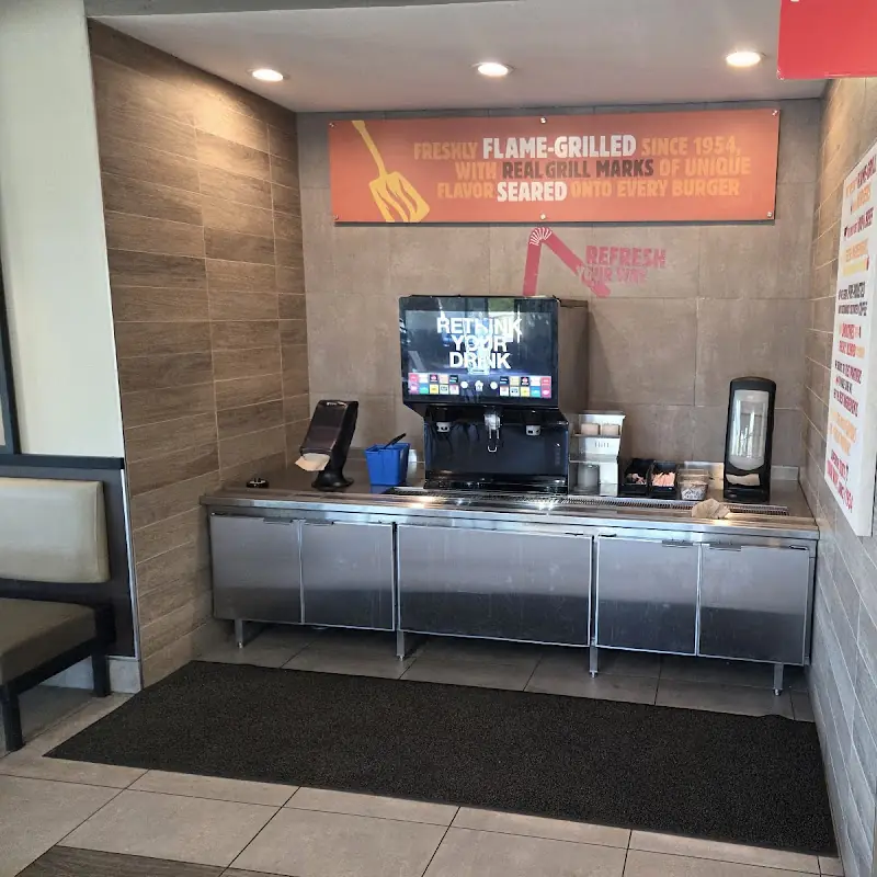 Burger King