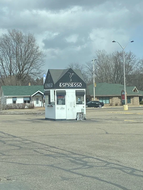 Black Cow Espresso
