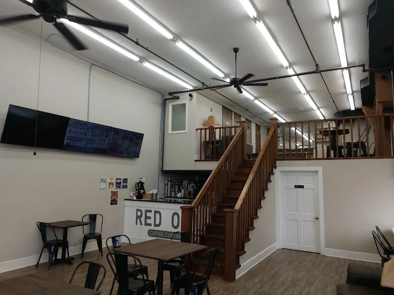 Red Owl Coffee Company