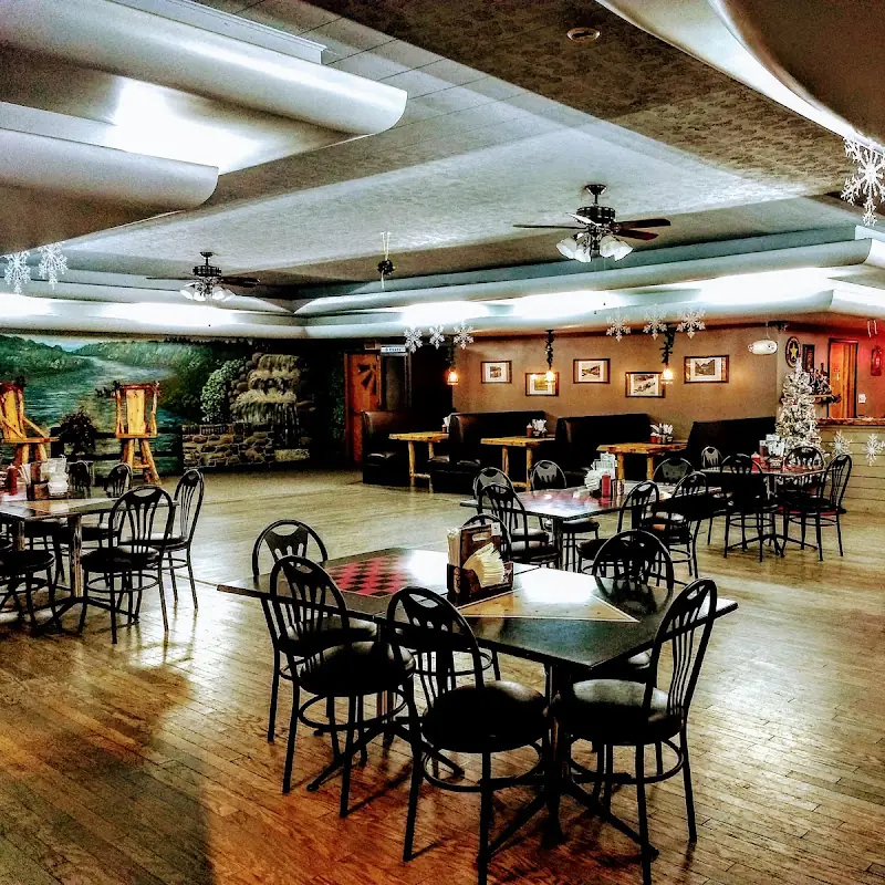 Quehanna Lodge Bar & Grill