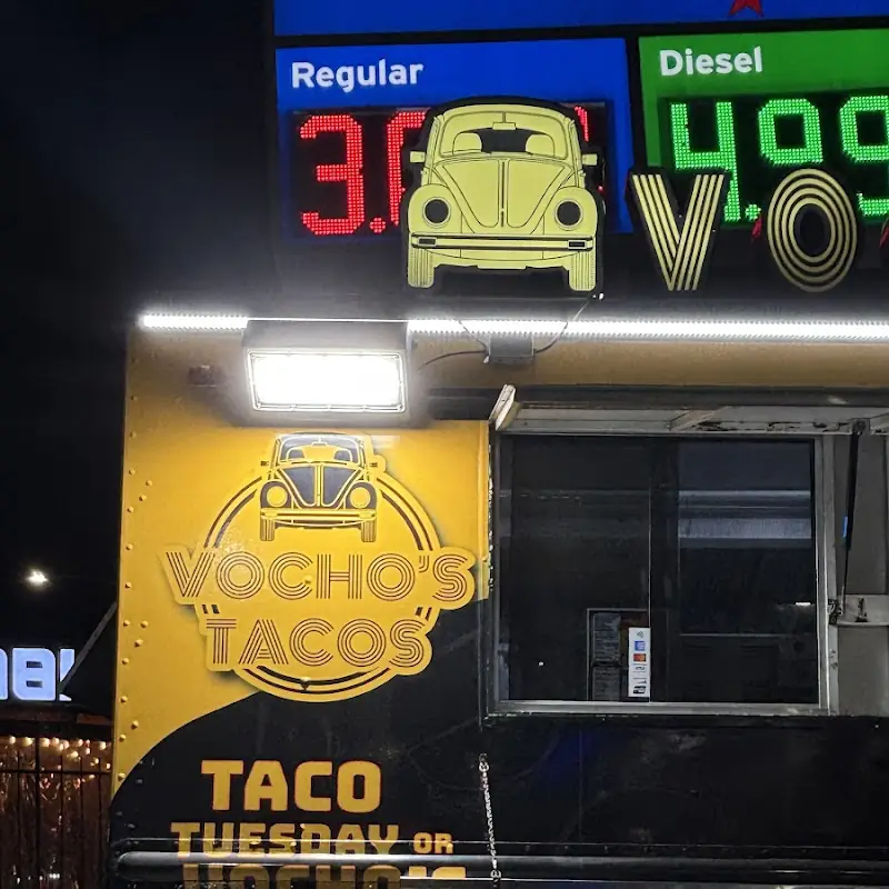 Vocho's Tacos