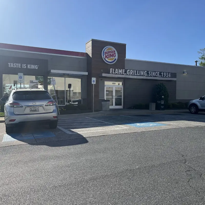 Burger King