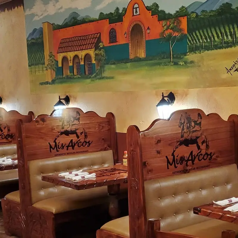 Mis Arcos Mexican Restaurant