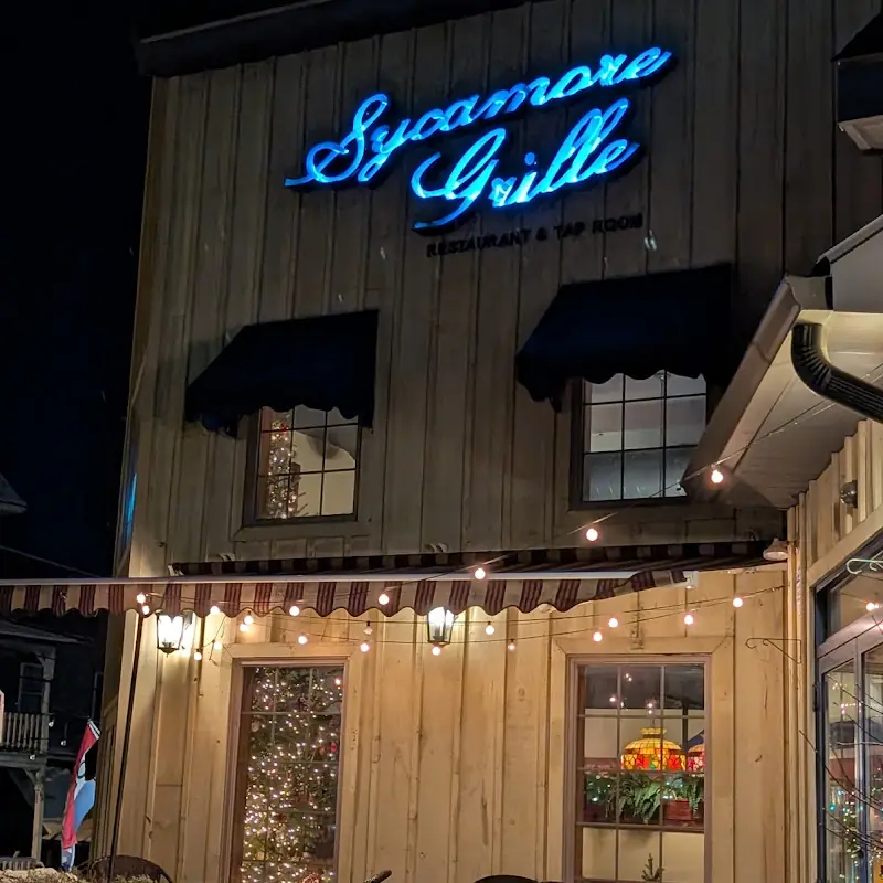 Sycamore Grille