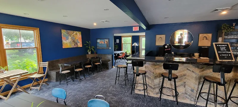 Ephraim Coffee Lab