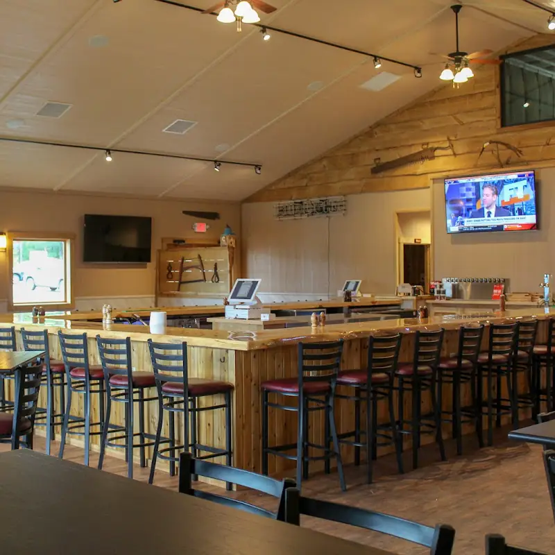 The Forester Pub