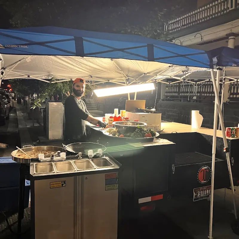 Ruya Turkish Food