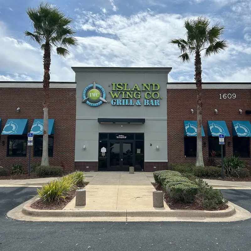 Island Wing Company Grill & Bar - Fleming Island