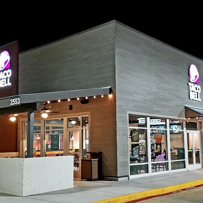 Taco Bell