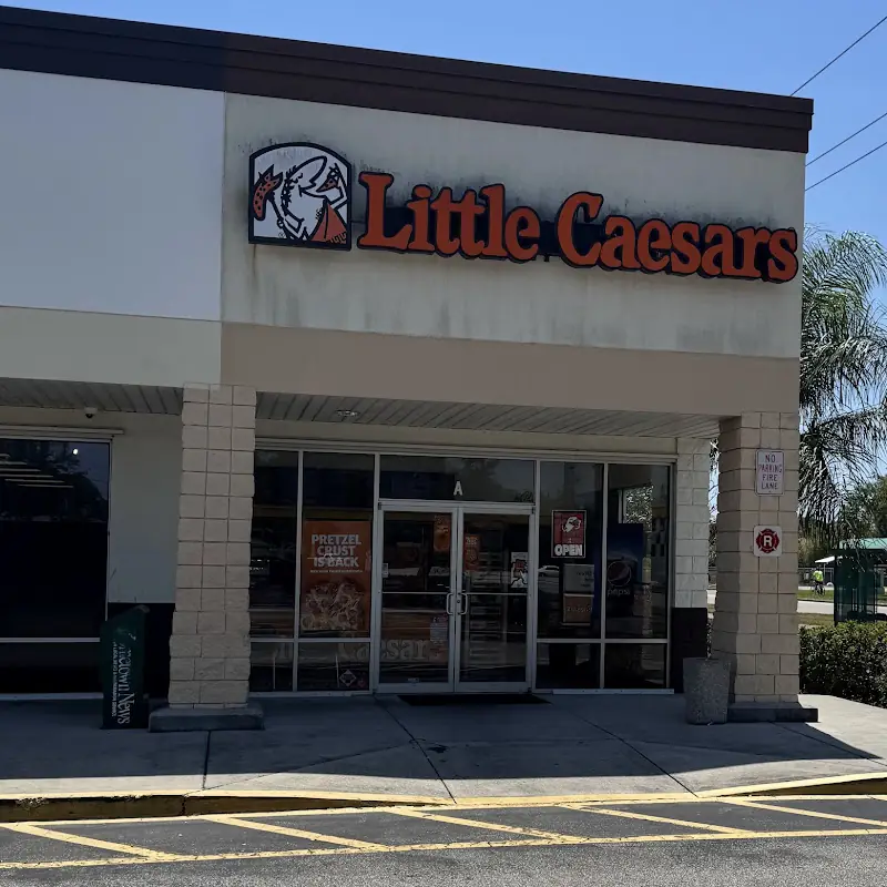 Little Caesars Pizza