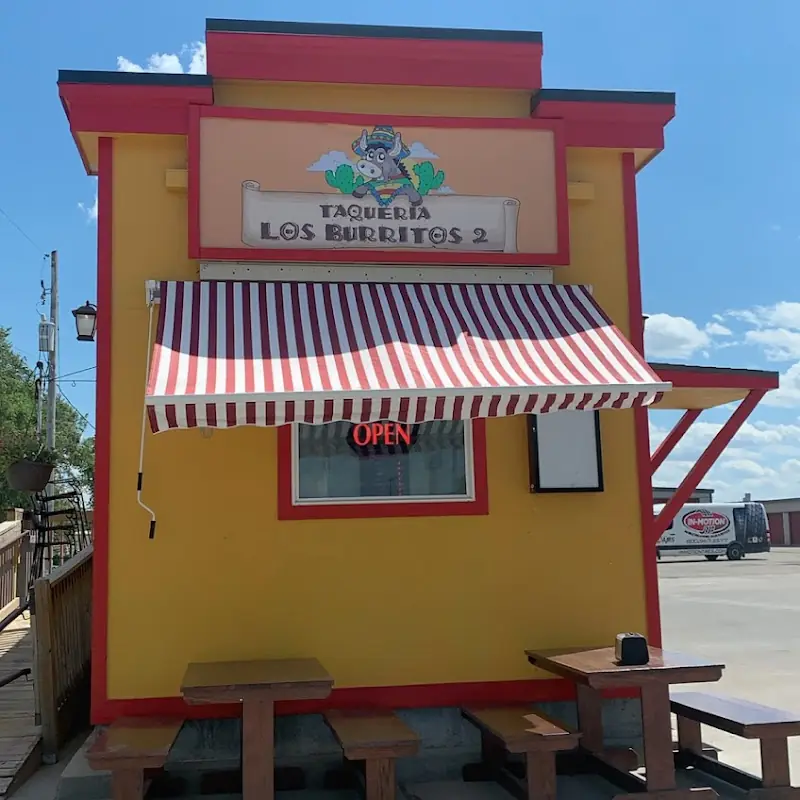Taqueria Los Burritos #2