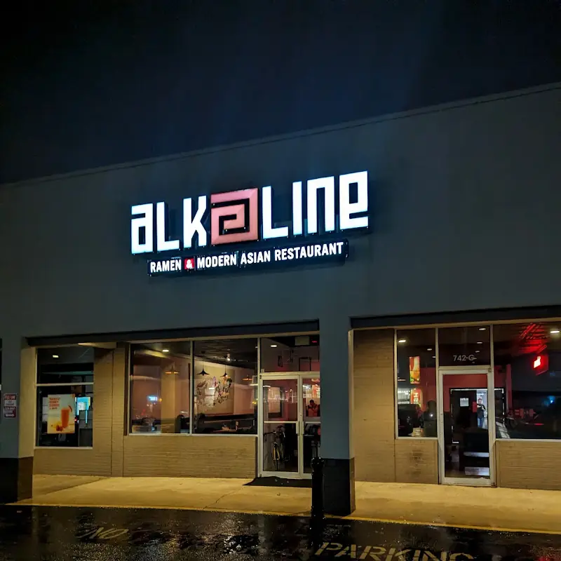 Alkaline