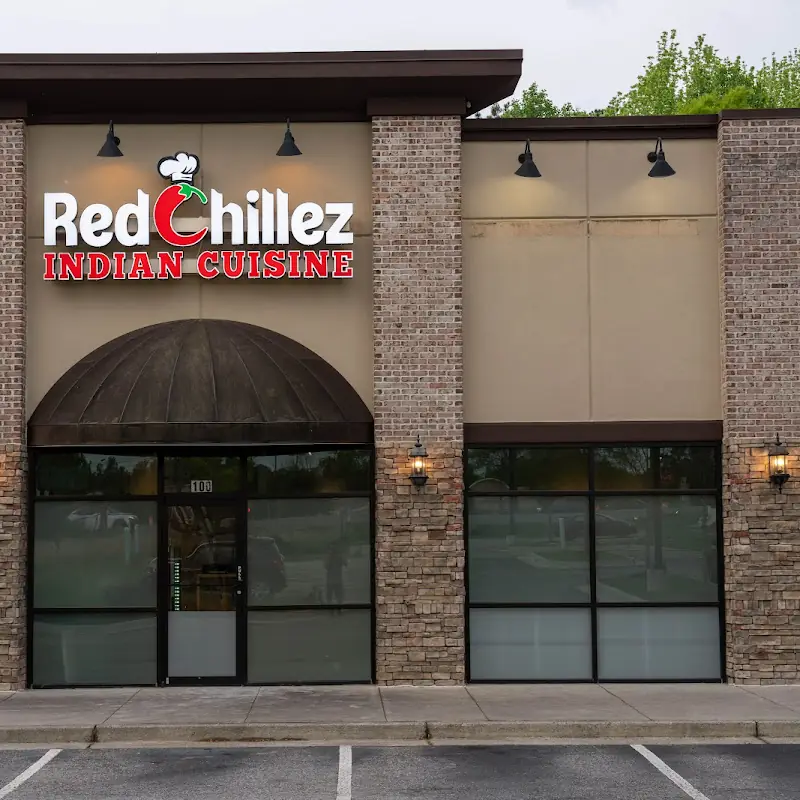 Red Chillez Indian Cuisine