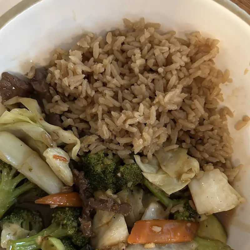 Uncle Chien's Chinese and Thai Restaurant