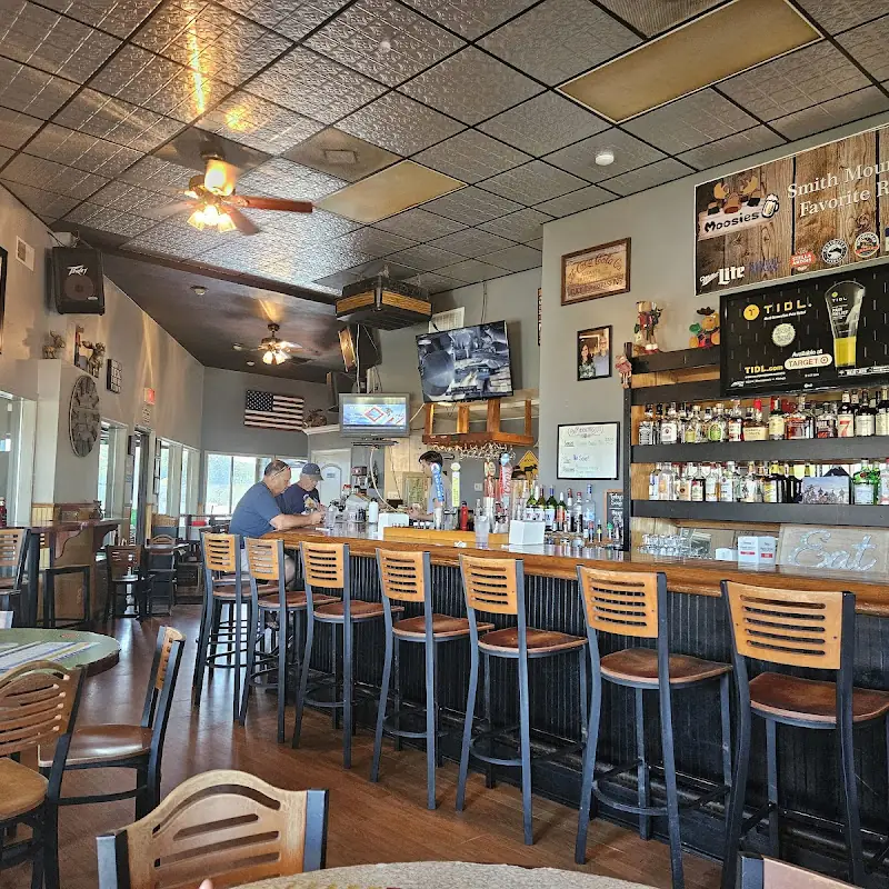 Moosie's Bar and Grill