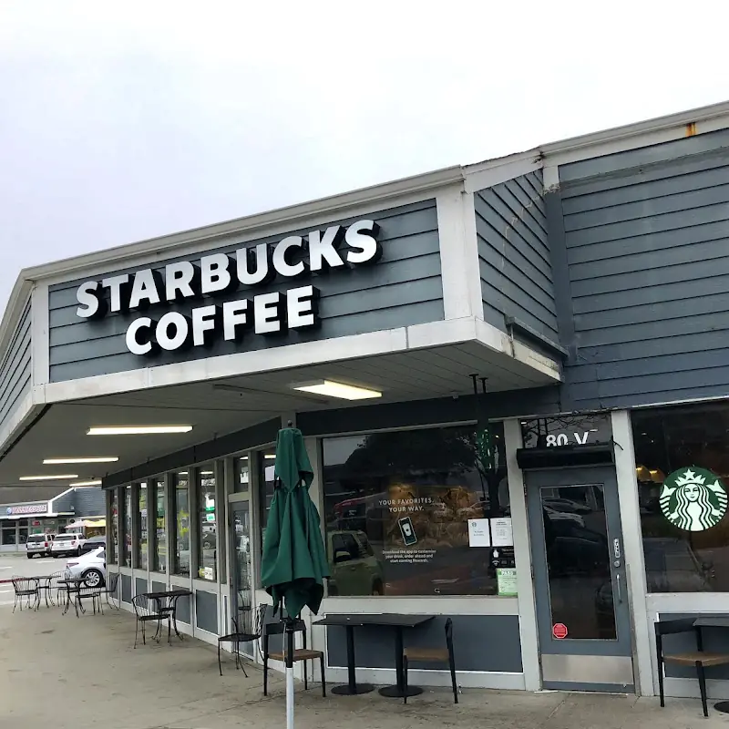 Starbucks Coffee Company