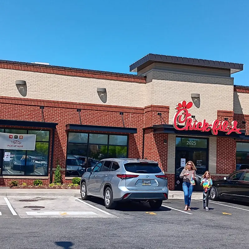 Chick-fil-A