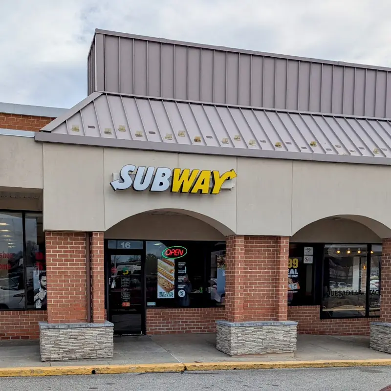 Subway