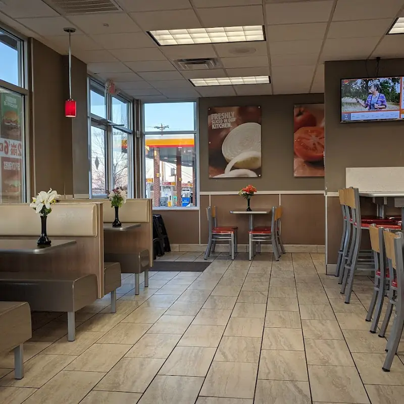 Burger King