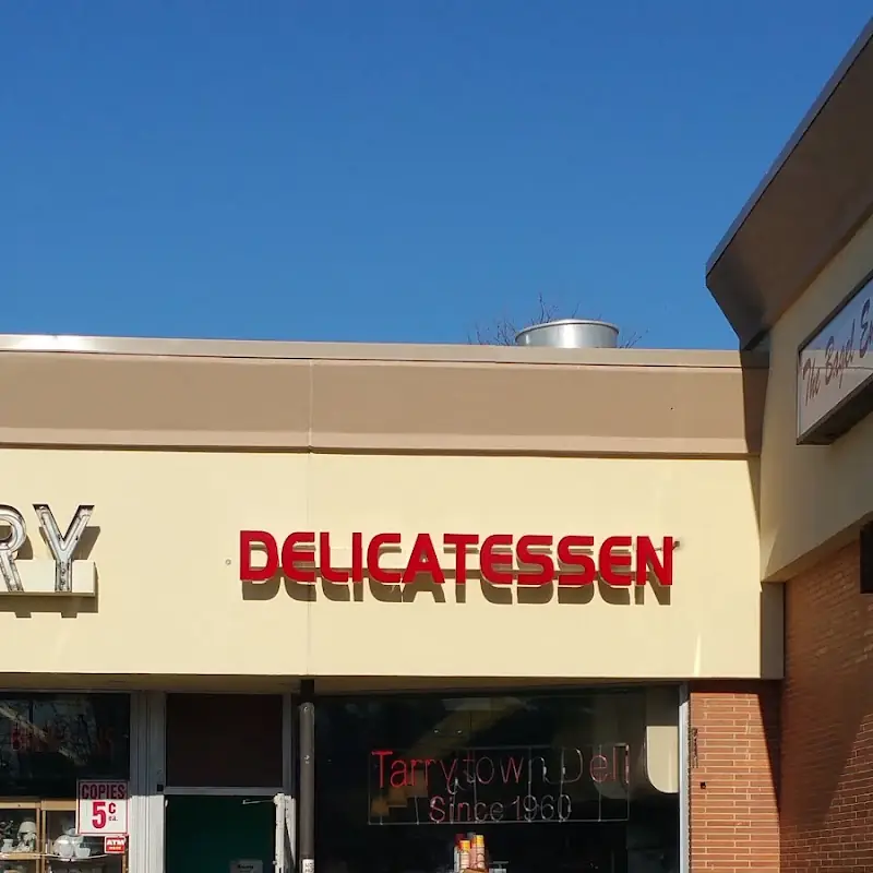 Tarrytown Delicatessen