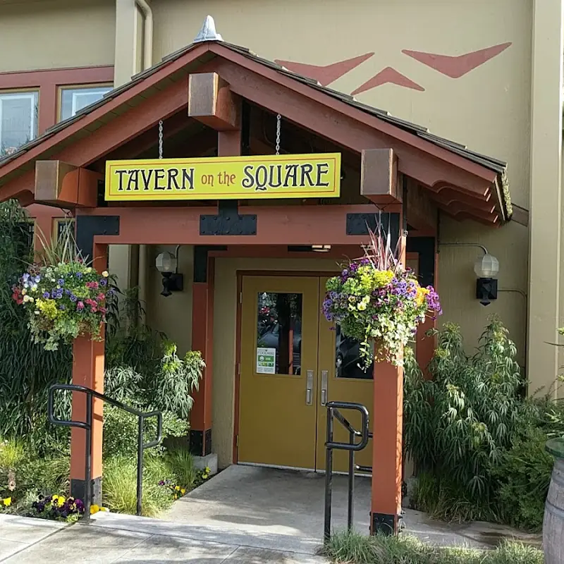 McMenamins Tavern on the Square