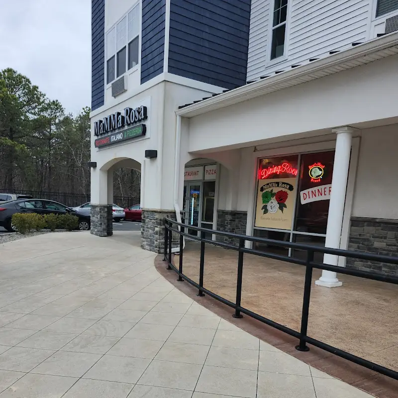 4 Seasons Pizza