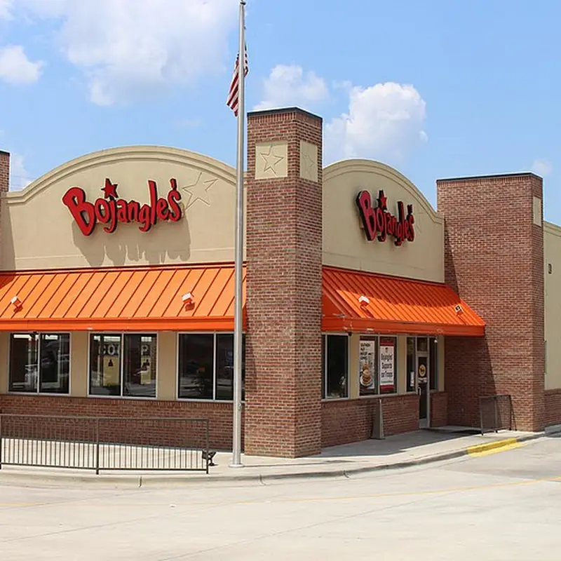 Bojangles