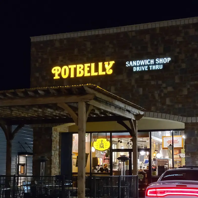 Potbelly