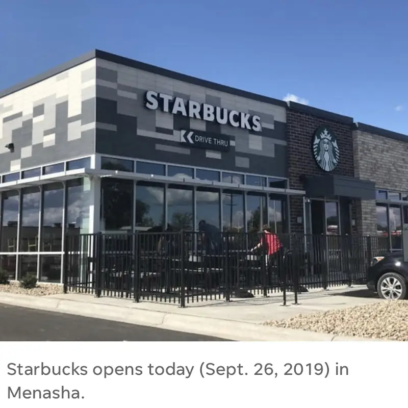 Starbucks Coffee Company