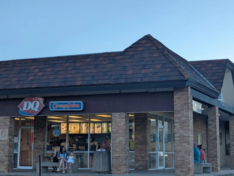 Dairy Queen (Treat)