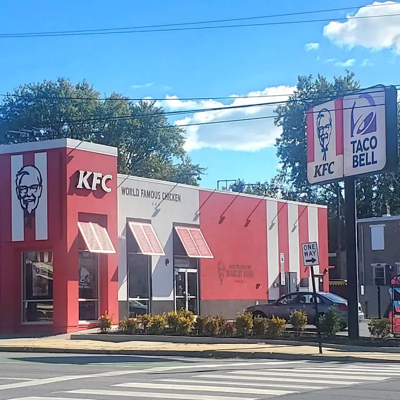Taco Bell / KFC