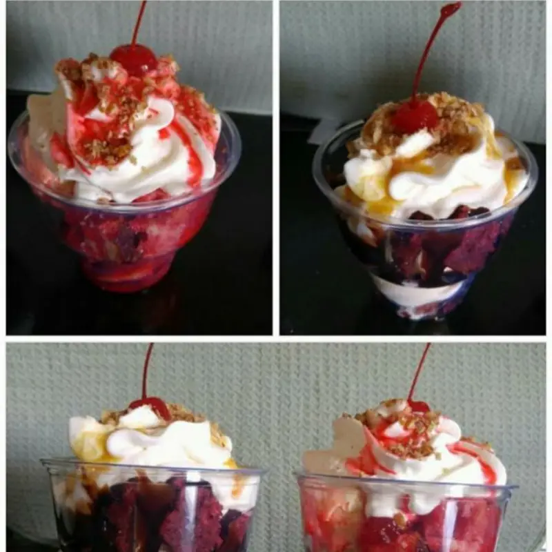Angel's Sugar Shack