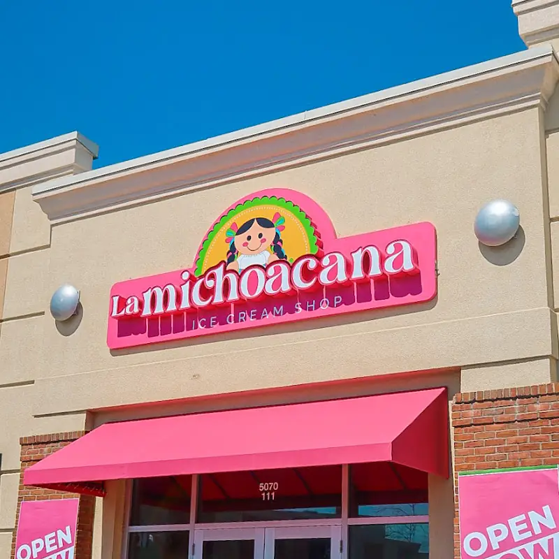 LA MICHOACANA SC
