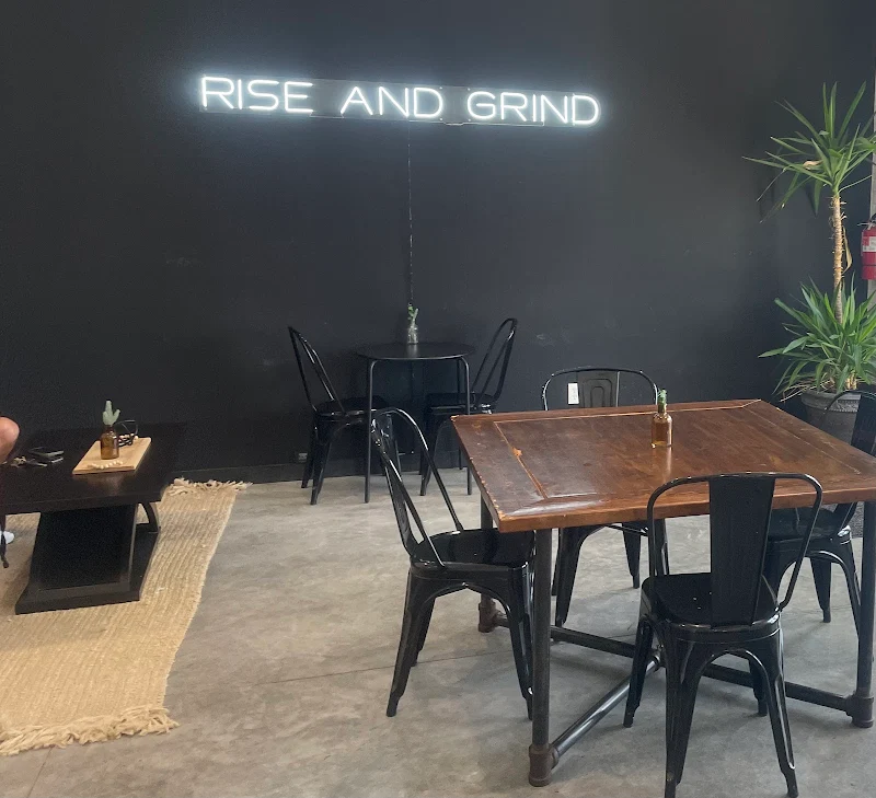 Rise Coffee Company