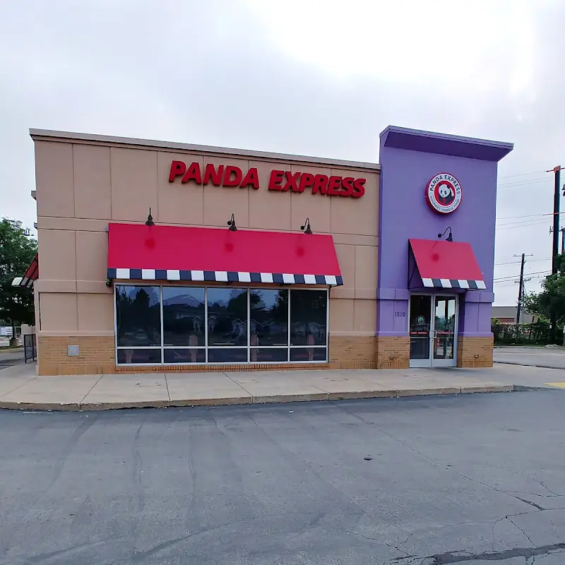 Panda Express