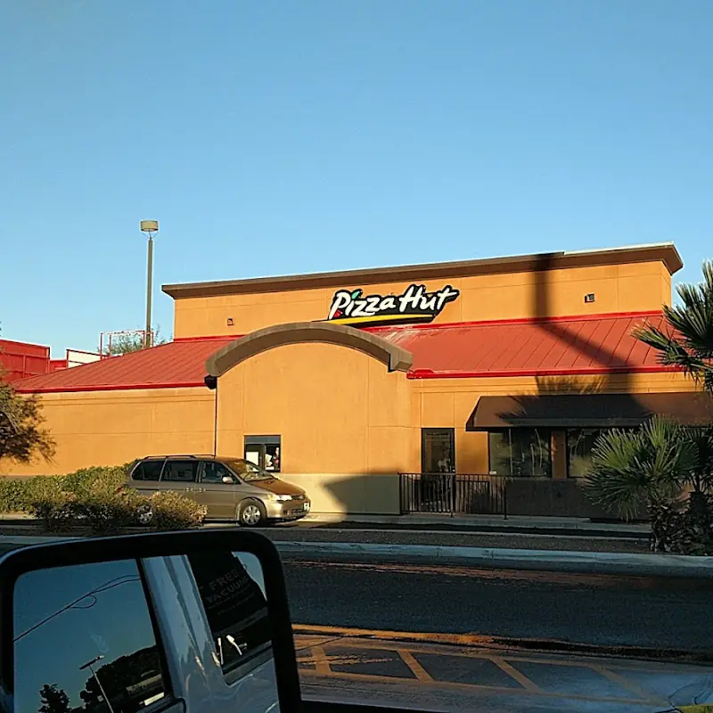 Pizza Hut