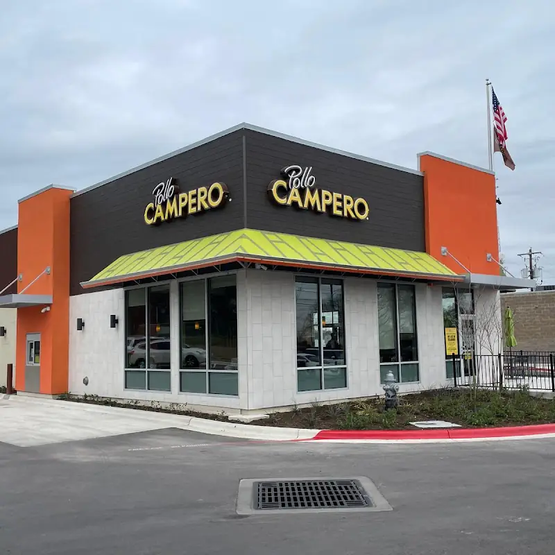 Pollo Campero