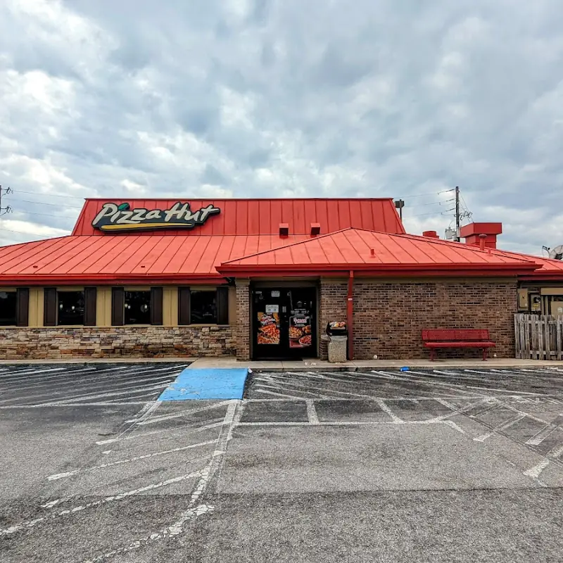 Pizza Hut