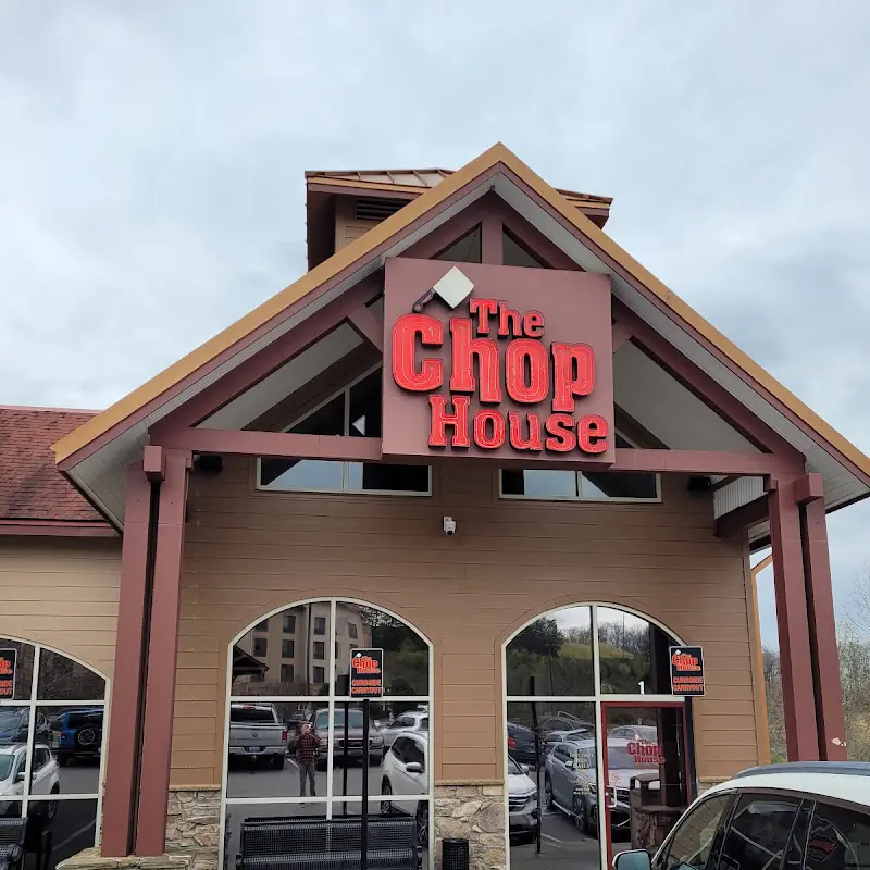 The Chop House