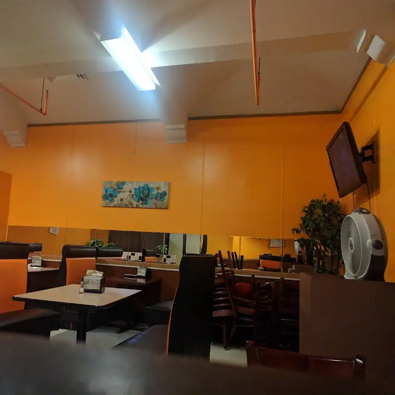 Somali Star Restaurant