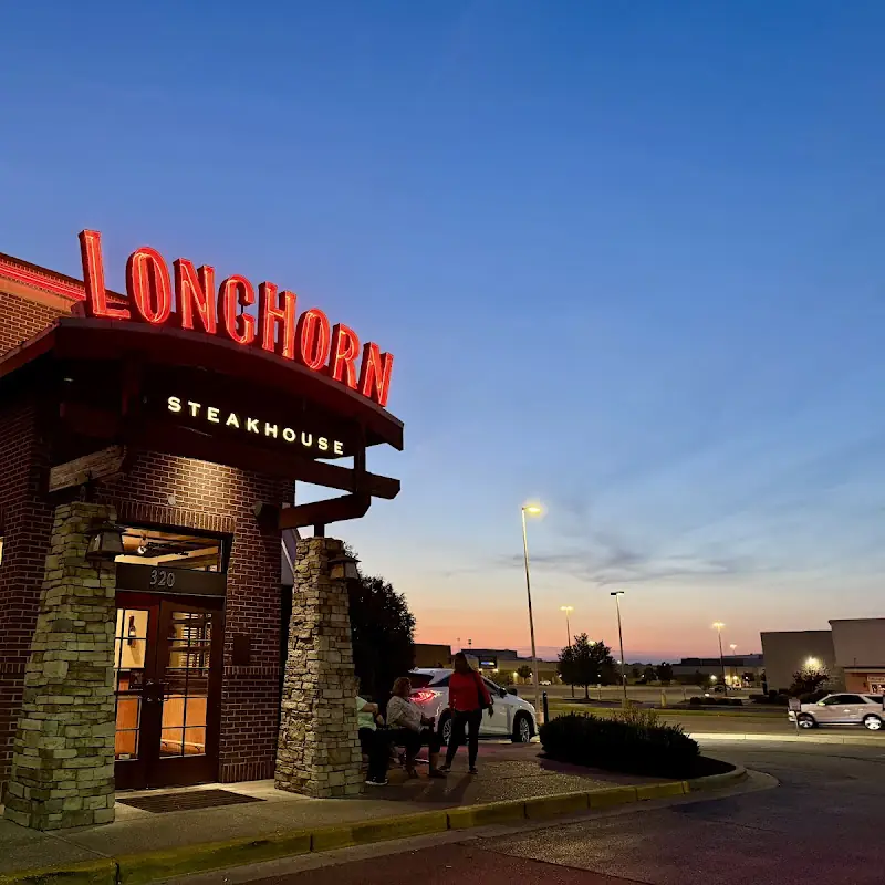LongHorn Steakhouse