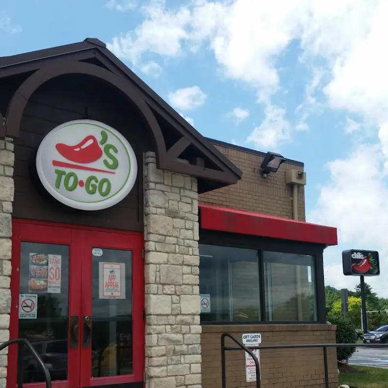 Chili's Grill & Bar