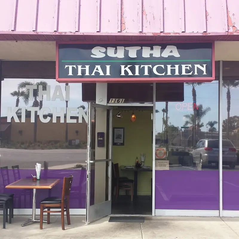 Sutha Thai Kitchen