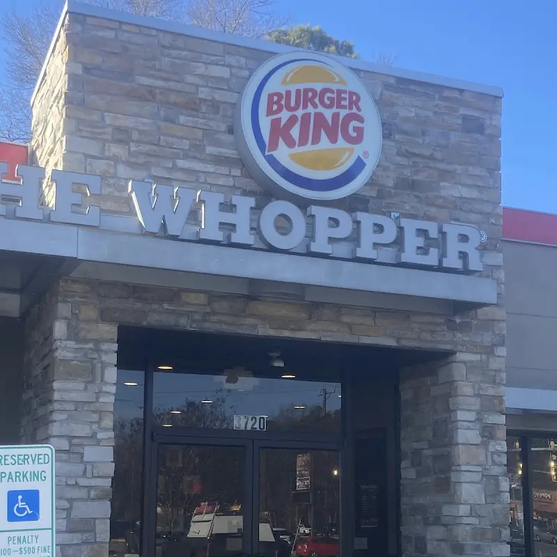 Burger King