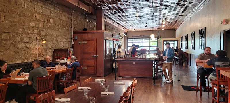 Gatlins Breakfast & Cafe
